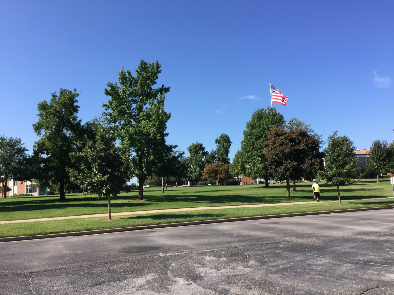 Rotary Club Of Webb City Carl Junction